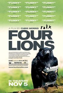 دانلود فیلم Four Lions 201016090-1121785206