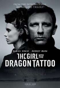 دانلود فیلم The Girl with the Dragon Tattoo 201118714-1977130212