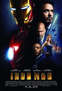 دانلود فیلم Iron Man 20082789-967893965