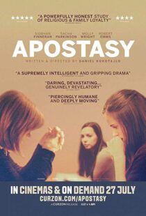 دانلود فیلم Apostasy 201716496-2081548834