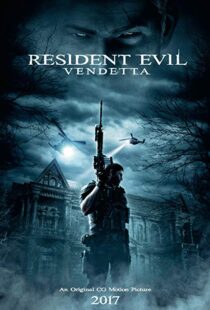 دانلود انیمه Resident Evil: Vendetta 20177773-1426356256