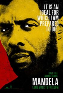 دانلود فیلم Mandela: Long Walk to Freedom 20133745-1526709943