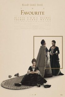 دانلود فیلم The Favourite 201820041-584343020