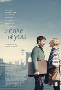 دانلود فیلم A Case of You 201321517-451559717