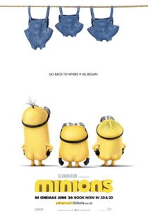 دانلود انیمیشن Minions 201513125-1503185312