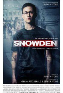 دانلود فیلم Snowden 20166651-1304638365