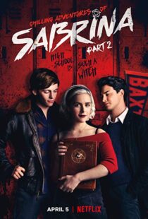 دانلود سریال Chilling Adventures of Sabrina17871-1304124588