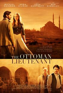 دانلود فیلم The Ottoman Lieutenant 20177064-1465830498