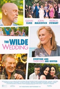 دانلود فیلم The Wilde Wedding 20178072-934584268