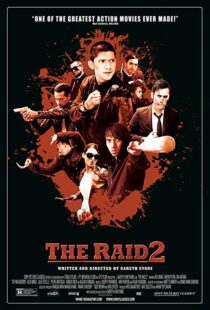 دانلود فیلم The Raid 2 20143543-1386306741