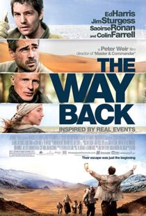 دانلود فیلم The Way Back 201013775-112886414