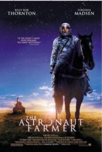 دانلود فیلم The Astronaut Farmer 200616709-953416937