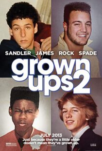 دانلود فیلم Grown Ups 2 201315791-1550167501