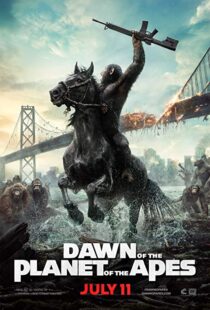 دانلود فیلم Dawn of the Planet of the Apes 20141779-50903793