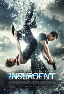 دانلود فیلم The Divergent Series: Insurgent 201520436-2005897335