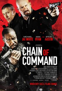 دانلود فیلم Chain of Command 201520822-362752476