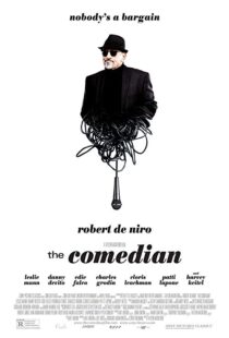 دانلود فیلم The Comedian 20169023-1590072887