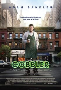 دانلود فیلم The Cobbler 201411560-1232207681