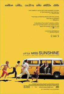 دانلود فیلم Little Miss Sunshine 20068773-868389411