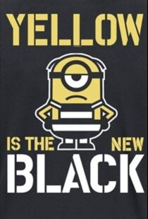 دانلود انیمیشن Yellow is the New Black 20187012-1784430711