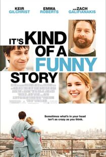 دانلود فیلم It’s Kind of a Funny Story 20106214-107438452