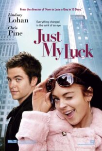 دانلود فیلم Just My Luck 200618453-744009194