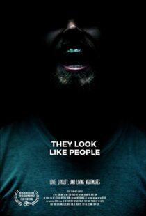 دانلود فیلم They Look Like People 201522356-690319965