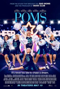 دانلود فیلم Poms 201910851-2140916445