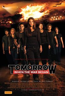 دانلود فیلم Tomorrow, When the War Began 20107495-1735398055