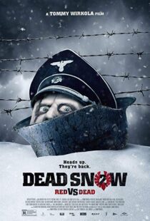 دانلود فیلم Dead Snow 2: Red vs. Dead 20143589-1734130439