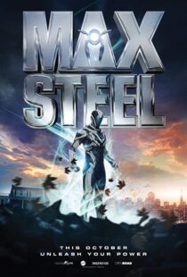 دانلود فیلم Max Steel 201616119-350698684