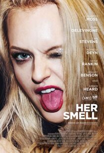 دانلود فیلم Her Smell 201819326-1230509133