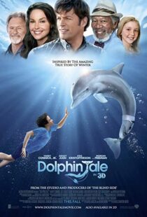 دانلود فیلم Dolphin Tale 201122509-1181452880