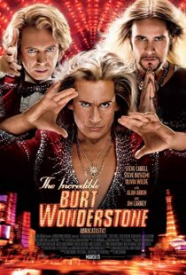 دانلود فیلم The Incredible Burt Wonderstone 201311635-295604560