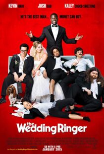 دانلود فیلم The Wedding Ringer 20156510-294783247