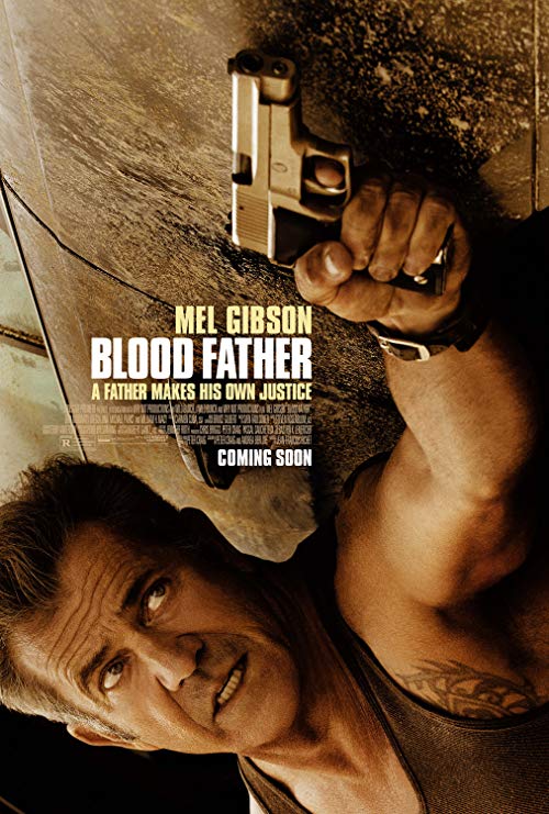 دانلود فیلم Blood Father 2016