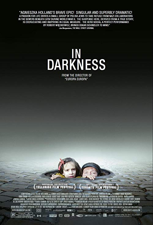 دانلود فیلم In Darkness 2011