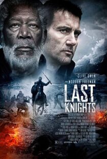 دانلود فیلم کره ای Last Knights 20153334-762080335