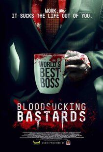 دانلود فیلم Bloodsucking Bastards 201513814-280561623