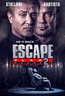 دانلود فیلم Escape Plan 2: Hades 20183065-513637157