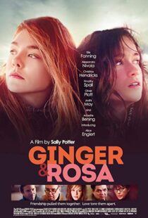 دانلود فیلم Ginger & Rosa 20126415-202032993