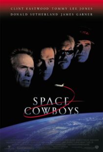 دانلود فیلم Space Cowboys 20009707-844369159