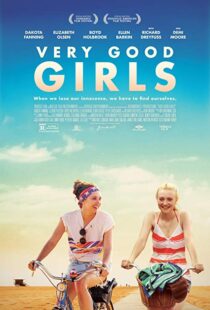 دانلود فیلم Very Good Girls 20139100-1562672754