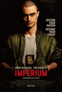 دانلود فیلم Imperium 20166695-862620595