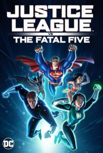 دانلود انیمیشن Justice League vs. the Fatal Five 20198302-1639222878