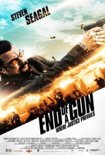 دانلود فیلم End of a Gun 201615024-750670644