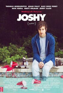 دانلود فیلم Joshy 201622229-2034261626