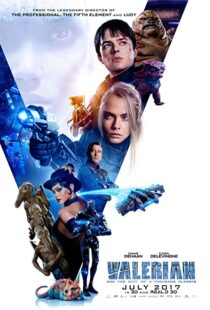 دانلود فیلم Valerian and the City of a Thousand Planets 20172185-1633423407