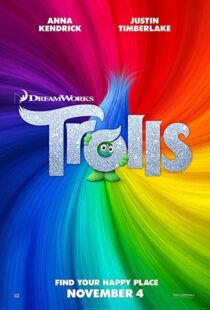 دانلود انیمیشن Trolls 201612986-250376716