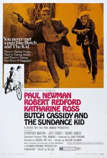 دانلود فیلم Butch Cassidy and the Sundance Kid 19694948-1361784414